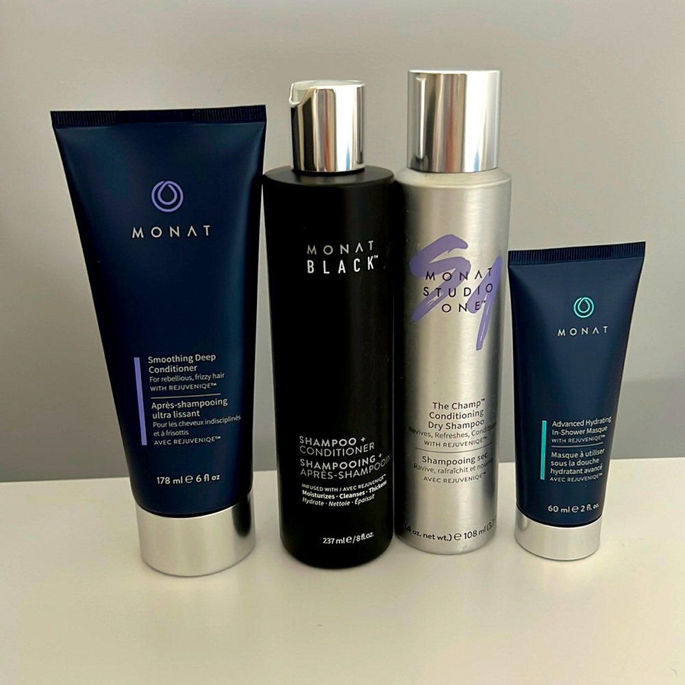 MONAT | Bundle
